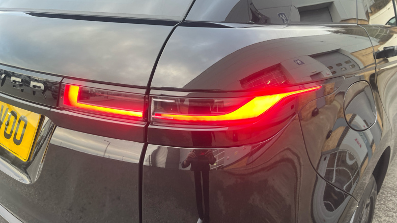 Land Rover Range Rover Evoque 2.0 D200 Dynamic HSE 5dr Auto Diesel Hatchback